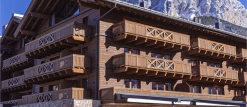 Bergresort Zugspitze Ehrwald