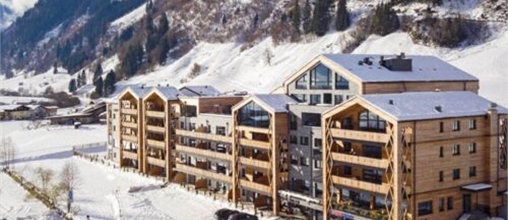 Carpe Solem Rauris****