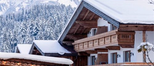 Dorfresort Kitzbühel