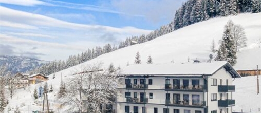 Hideaway Dachstein West