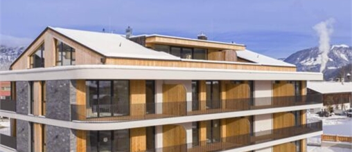 Kitzbühel Suites Oberndorf