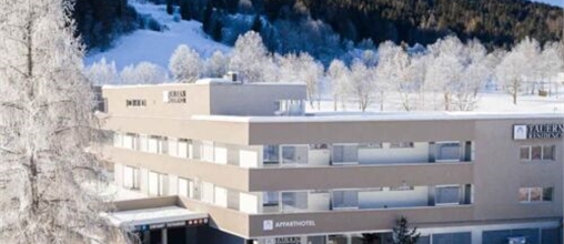 Tauernresidence Radstadt