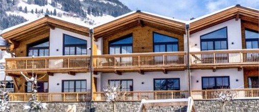 Tauernsuites Mitterwirt Piesendorf