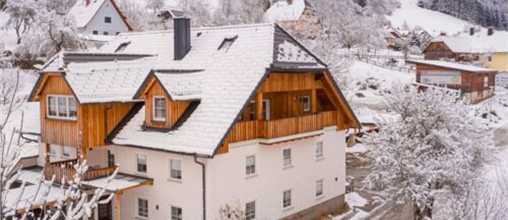 Vitalhof am Kreischberg