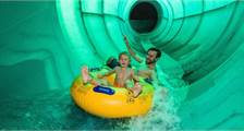 Aqua Mundo activités à Center Parcs Park Allgäu