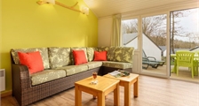 Premium-Ferienhaus AR1211 in Center Parcs Les Ardennes
