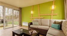 Premium-Ferienhaus AR1212 in Center Parcs Les Ardennes