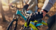 Mountainbiking in Center Parcs Les Ardennes