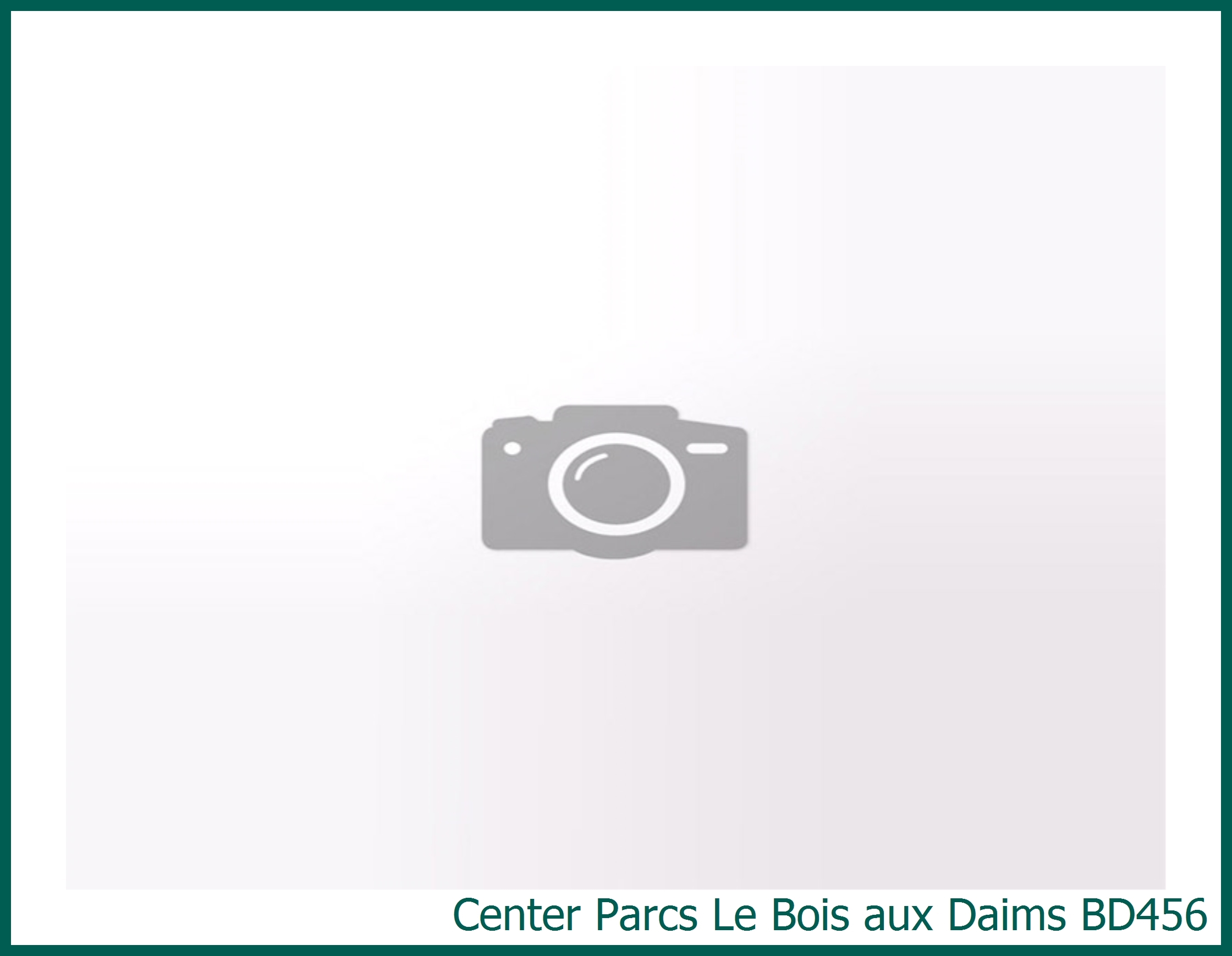 Cottage VIP BD456 à Le Bois aux Daims