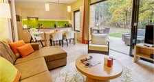 Cottage VIP BD459 à Center Parcs Le Bois aux Daims