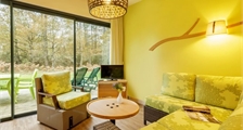 Cottage Comfort BD472 à Center Parcs Le Bois aux Daims