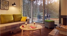 Premium-Ferienhaus BF257 in Center Parcs Les Bois-Francs
