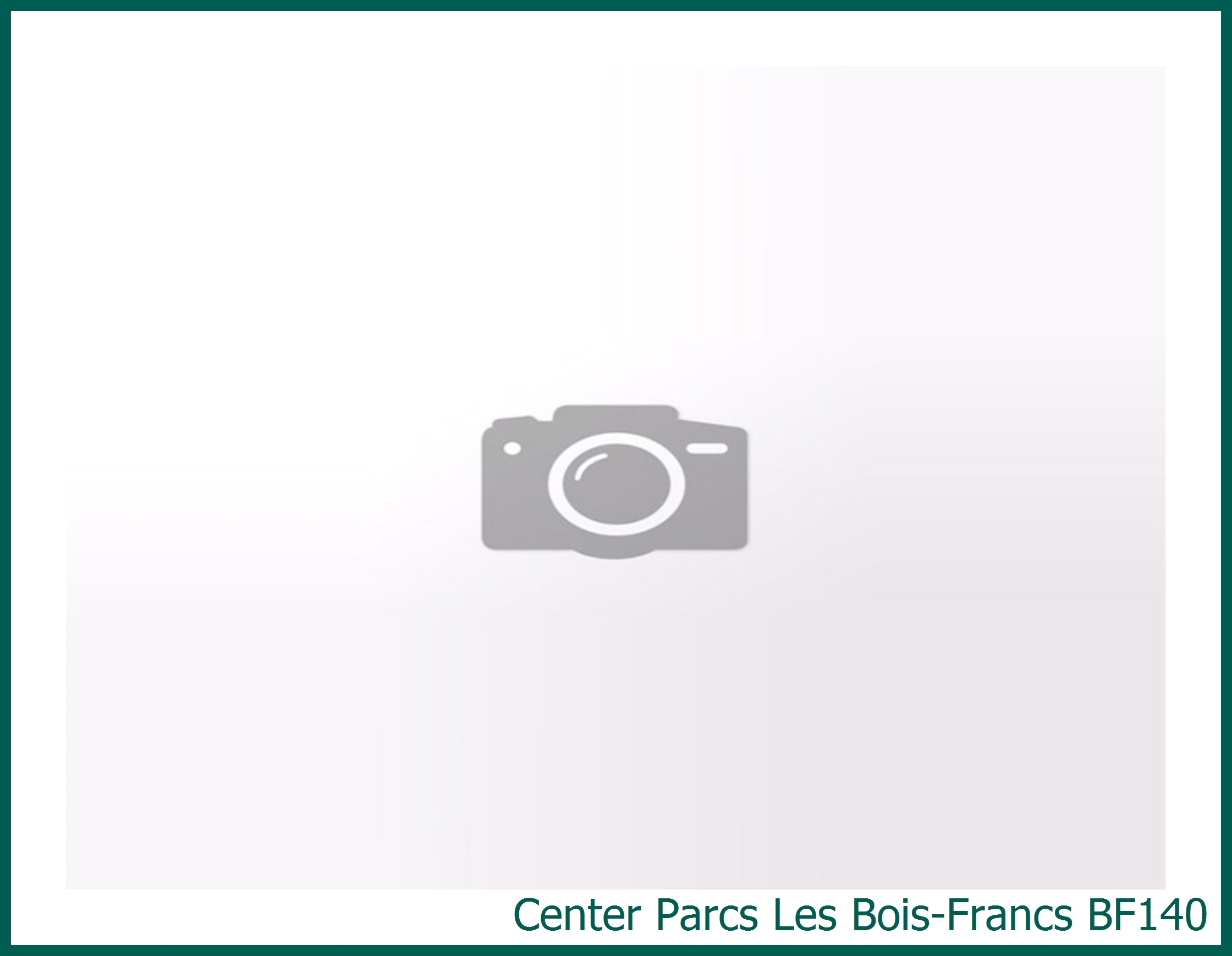 Cottage Pagode VIP BF140 à Les Bois-Francs