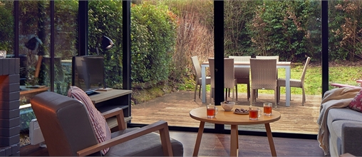 Center Parcs Les Bois-Francs