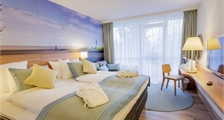 Chambre d'hôtel BK407 à Center Parcs Park Nordseeküste