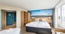 Chambre d'hôtel BK408 à Center Parcs Park Nordseeküste