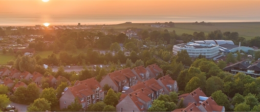 Center Parcs Park Nordseeküste