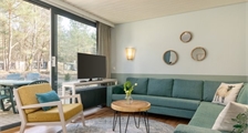 Premium-Ferienhaus BS1326 in Center Parcs Bispinger Heide