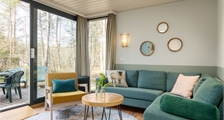 Premium-Ferienhaus rollstuhlgerecht BS1327 in Center Parcs Bispinger Heide