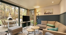 VIP-Ferienhaus BS1332 in Center Parcs Bispinger Heide