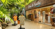 Shop & Smile in Center Parcs Bispinger Heide