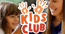 Kids Club in Center Parcs Bispinger Heide