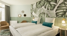 Chambre d'hôtel BS1301 à Center Parcs Bispinger Heide