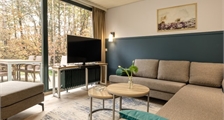 Cottage VIP BS1333 à Center Parcs Bispinger Heide