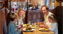 Brauhaus -  Restaurant Allemand à Center Parcs Bispinger Heide