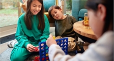 Familienspiele-Paket in Center Parcs Park Bostalsee