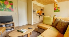 Cottage Premium BT280 à Center Parcs Park Bostalsee