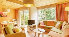 Cottage Comfort PMR BT670 à Center Parcs Park Bostalsee