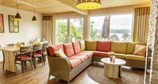 Cottage VIP BT690 à Center Parcs Park Bostalsee