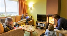 Cottage Premium BT880 à Center Parcs Park Bostalsee