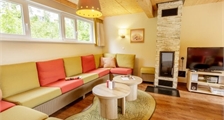 Cottage VIP BT890 à Center Parcs Park Bostalsee