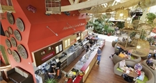 Market Café & Bistro à Center Parcs Park Bostalsee