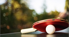 Tischtennis (draußen) in Center Parcs De Eemhof