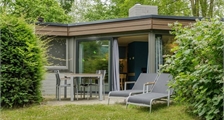 Cottage Comfort EH1511 à Center Parcs De Eemhof