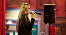 Musique live à Center Parcs De Eemhof