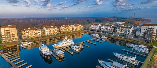 Center Parcs De Eemhof