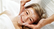 Spa & Bien-être facilités à Center Parcs Park De Haan