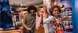 Service de Livraison facilités à Center Parcs Park De Haan