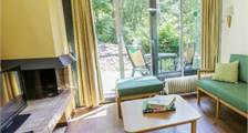 Cottage Premium HB222 à Center Parcs Het Heijderbos