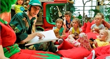 Orry & ses Amis: Contes du soir à Center Parcs Het Heijderbos