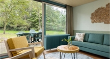 Premium-Ferienhaus HH2474 in Center Parcs De Huttenheugte