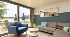 VIP-Ferienhaus HH2484 in Center Parcs De Huttenheugte