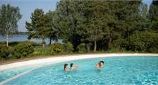 Aqua Mundo facilités à Center Parcs Le Lac d'Ailette