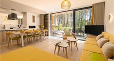 VIP-Ferienhaus LG2233 in Center Parcs Les Landes de Gascogne