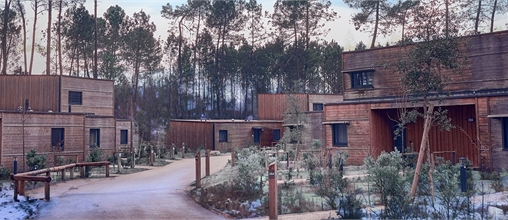 Center Parcs Les Landes de Gascogne