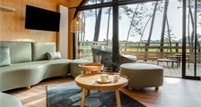 Maison dans les Arbres LG2241 à Center Parcs Les Landes de Gascogne